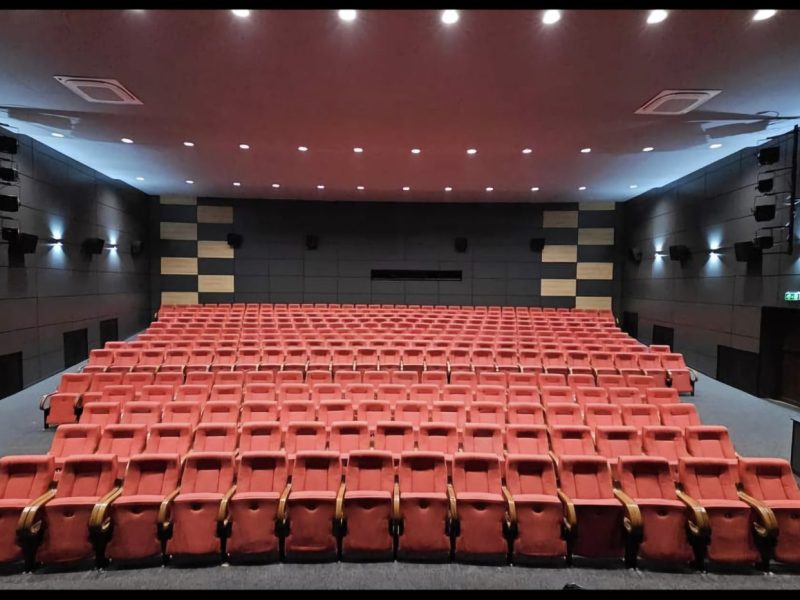 Slika broj 1 – Sala Slika broj 1 - Sala