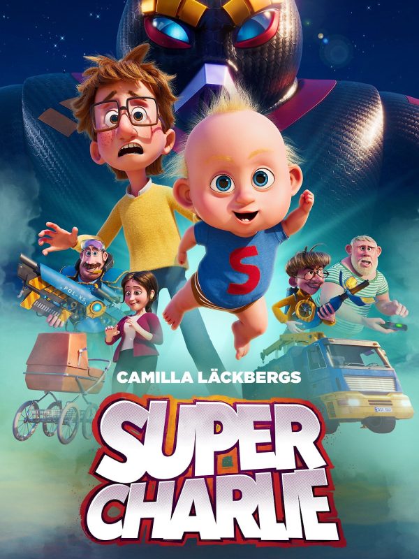 super carli